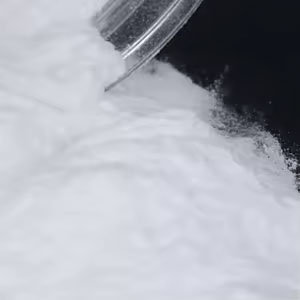 超高分子量聚乙烯原料